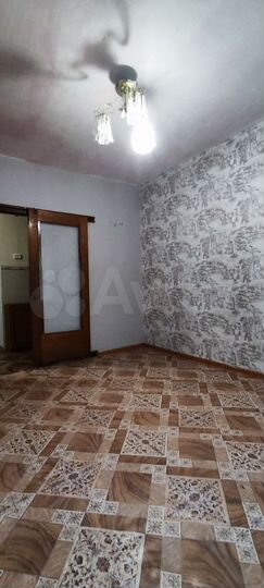 3-к. квартира, 47 м², 1/5 эт.