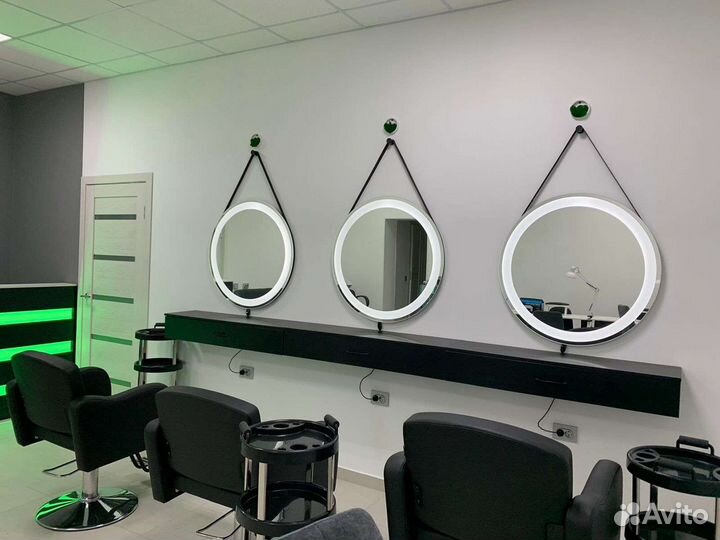 Аренда рабочего места