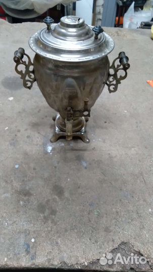 Самовар электрический