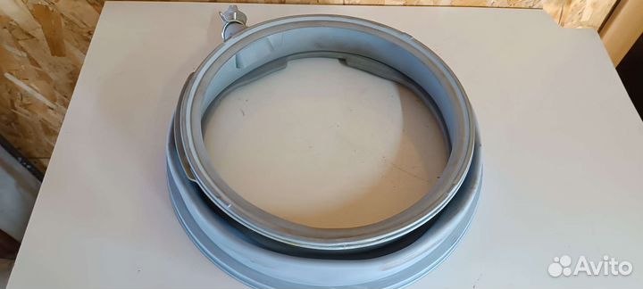 Манжет стиральной машины Bosch