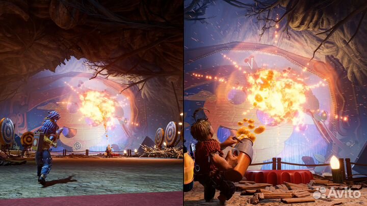 It Takes Two (Steam & EA)