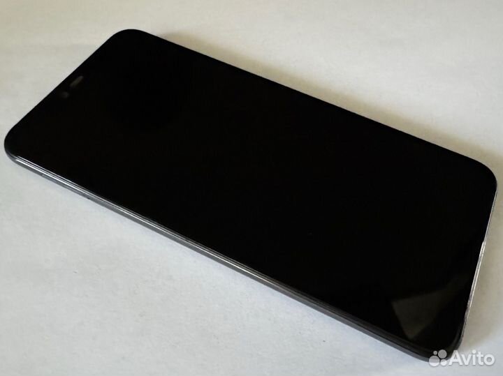 Xiaomi Mi 8 Pro, 8/128 ГБ