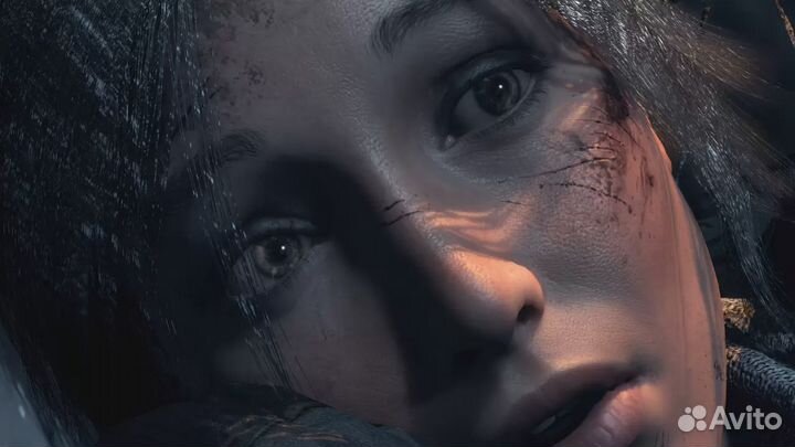 Rise of the Tomb Raider: 20 Year Celebration (Steam)