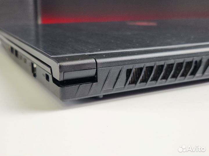 MSI GF65 i5-10500H RTX 3060 16/512GB 144HZ
