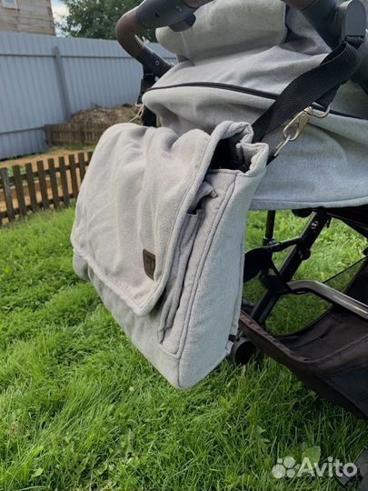 Коляска FD design salsa 4 air