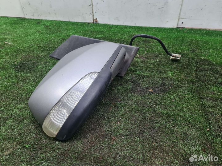 Зеркало правое электрическое Chery CrossEastar B14