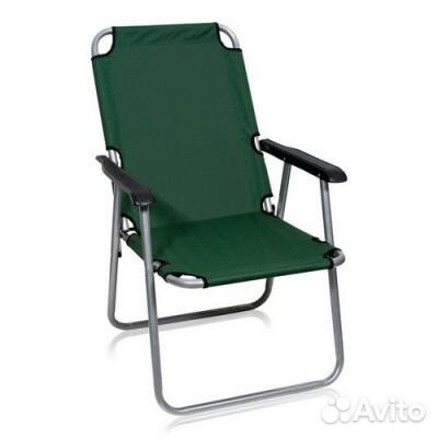 Кресло складное для рыбалки