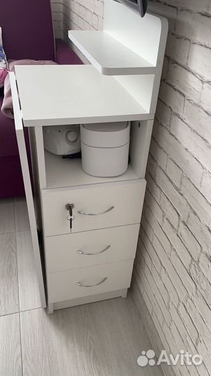 Все для маникюра