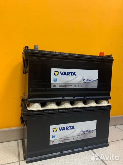 Bosch T3 073 110 Ah о-п 850A EN