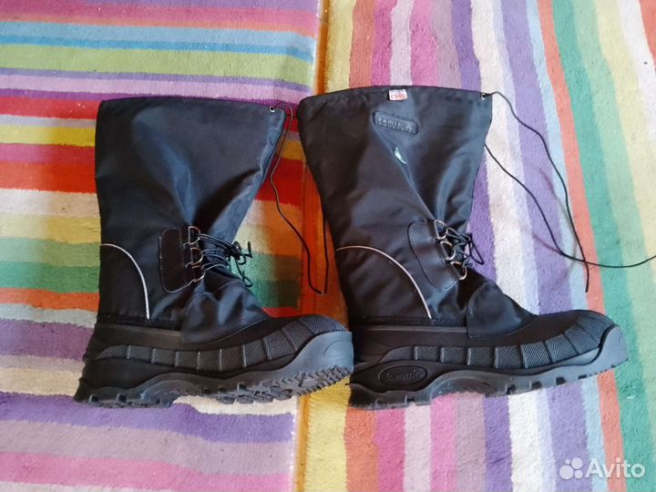 Сапоги зимние KamiK (Канада -74 )