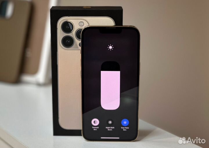 iPhone 13 Pro, 512 ГБ