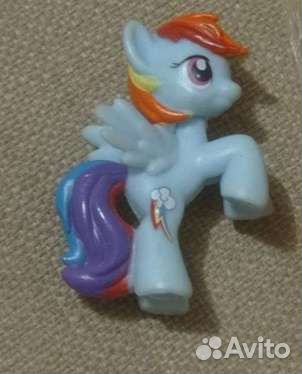 My Little Pony Rainbow Dash