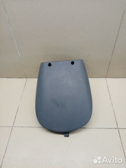 Кожух рулевой колонки нижний Logan 2005-2014