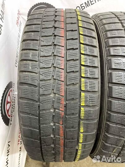 Dunlop Winter Maxx WM01 225/45 R17 91Q