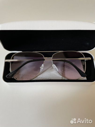 Calvin Klein очки солнцезащитные оригинал