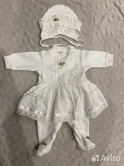 Комплект на выписку