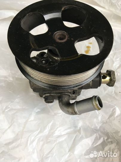 Гидроусилитель руля Land Rover Discovery 2006