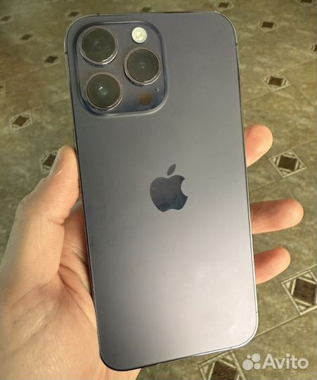 iPhone 14 Pro Max, 256 ГБ