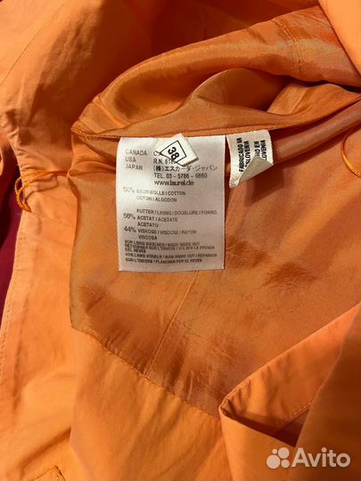 Сарафан Laurel (44)