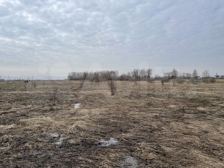 Участок 3,4 га (СНТ, ДНП)