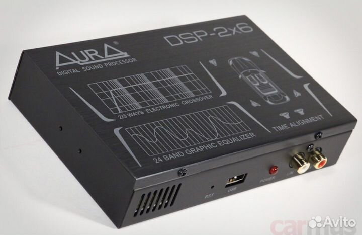 Внешний процессор