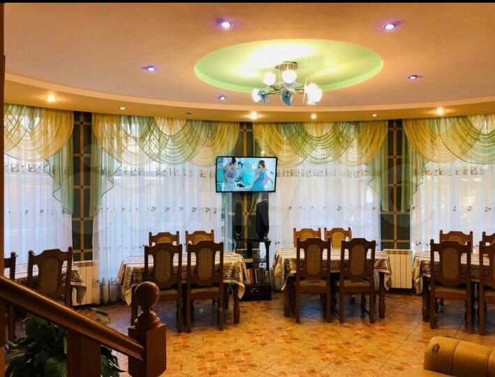 Комната 20 м², 1/3 эт.