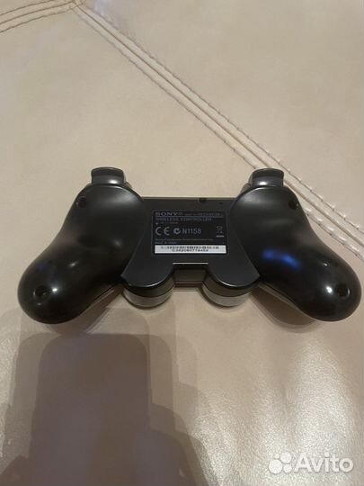 PS3 аксессуары и контроллеры Торг