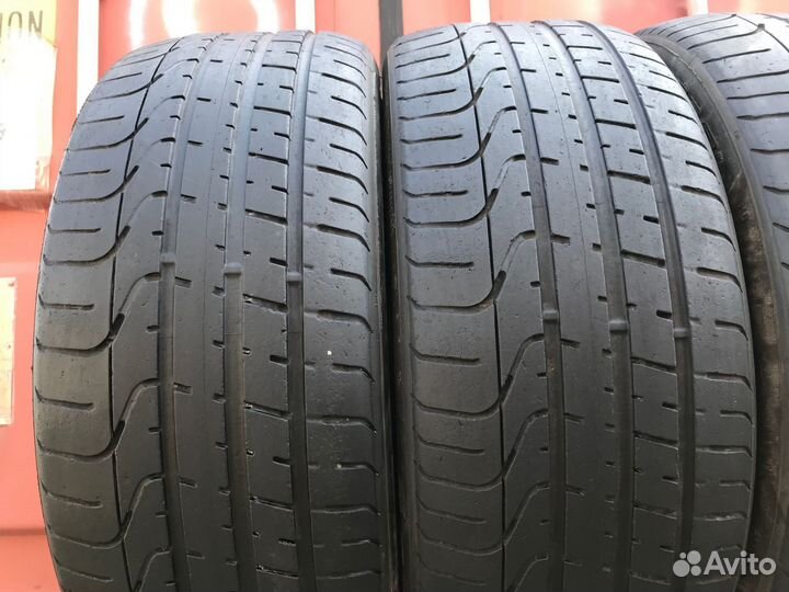 Pirelli P Zero 235/45 R20 100L