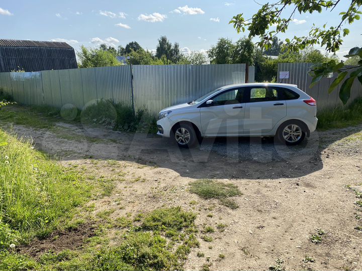 Участок 3 сот. (СНТ, ДНП)