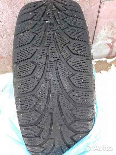 Nordman Nordman 4 215/65 R16
