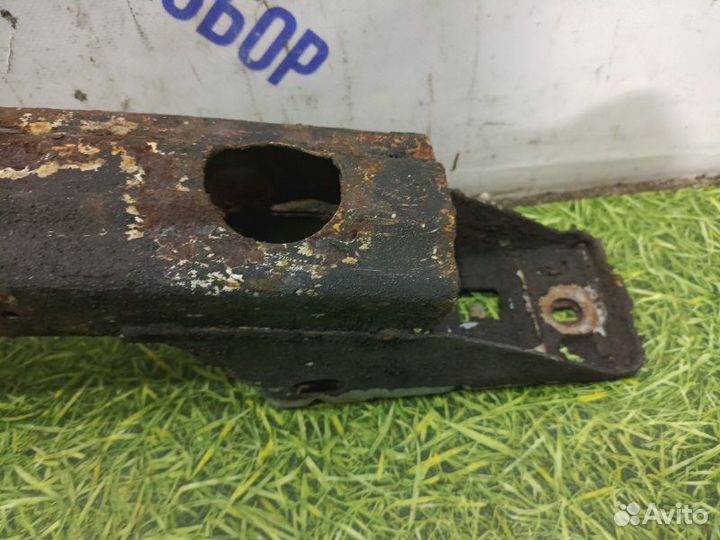 Усилитель бампера задний Mazda 6 Gg седан 1.8 L8