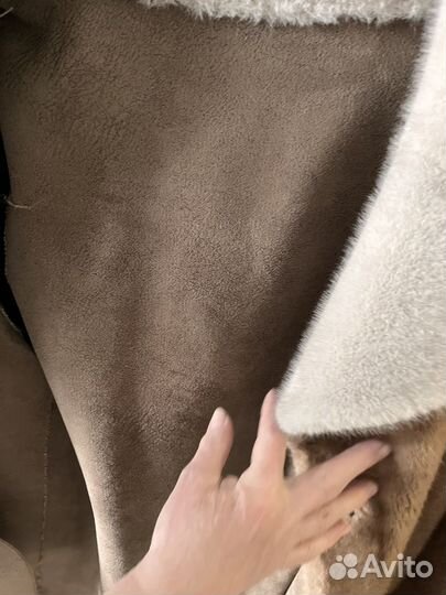 Пальто женское