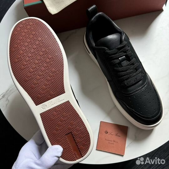 Кроссовки мужские Loro Piana