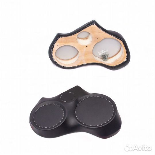 Подиумы Granta 20+16+рупор