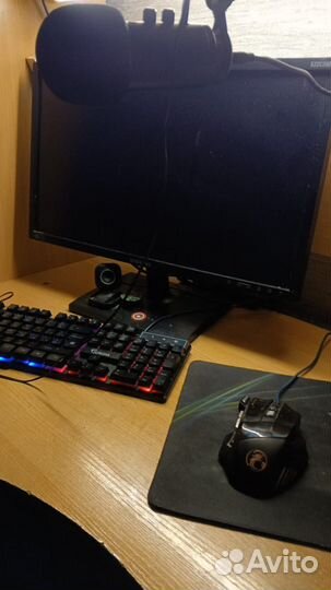 Продам игровой пк