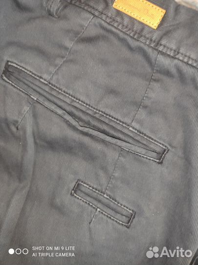 Massimo dutti брюки мужские