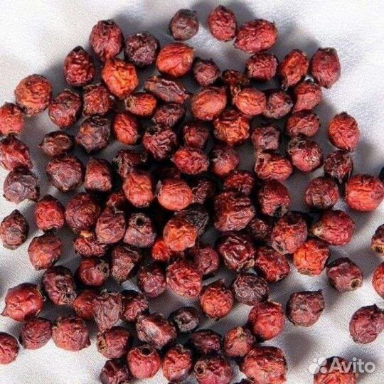 Шиповник Боярышник