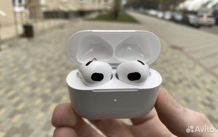 Подарочный набор apple