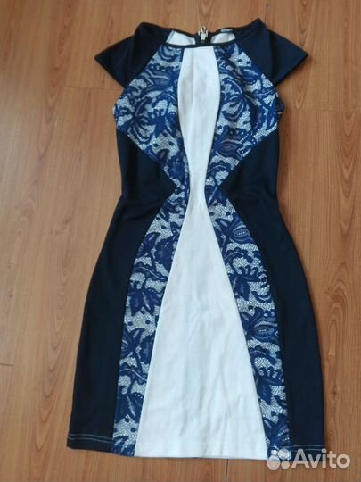 Вещи пакетом