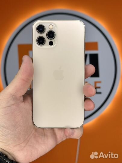 iPhone 12 Pro, 128 ГБ