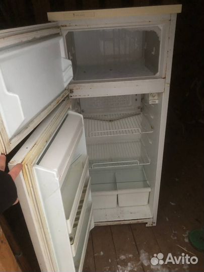 Холодильник