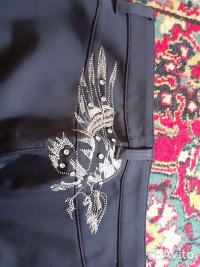 Брюки турецкие новые