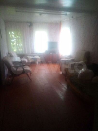 Дом 45 м² на участке 8 сот.