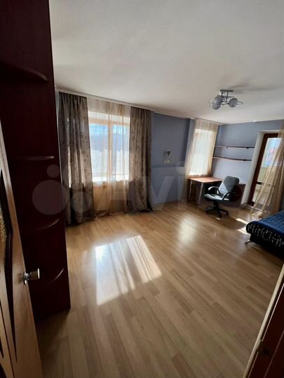 3-к. квартира, 105,6 м², 2/11 эт.