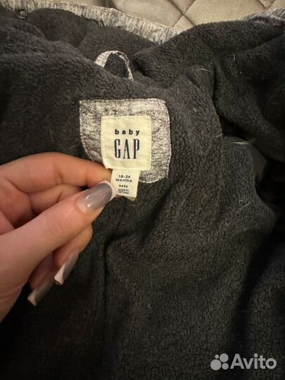 Комбинезон baby gap