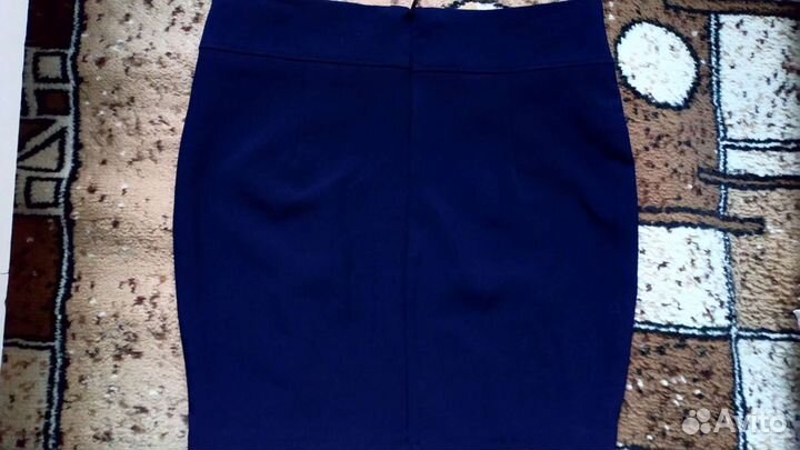 Юбка для девочки новая
