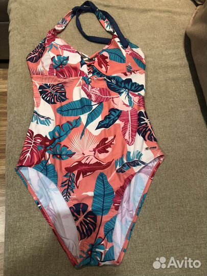 Купальник новый