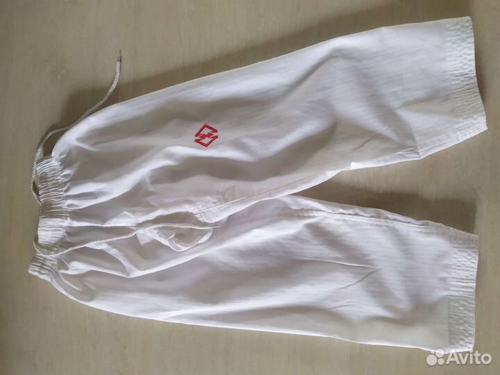 Костюм для Тхэквондо