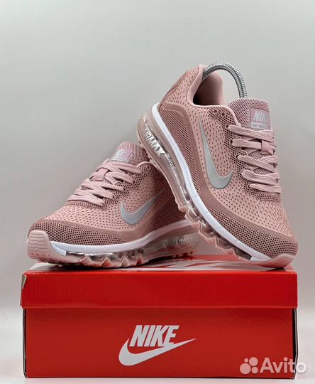 Кроссовки женские Nike Air Max 2023.5