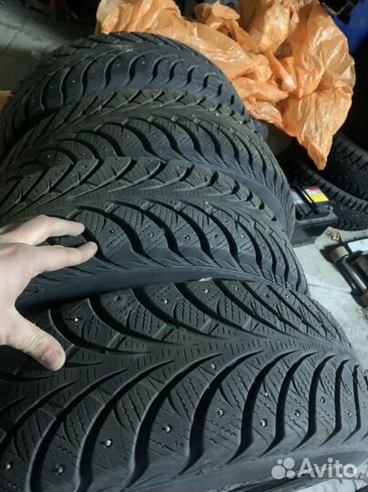 Зимние колеса r14 5/100